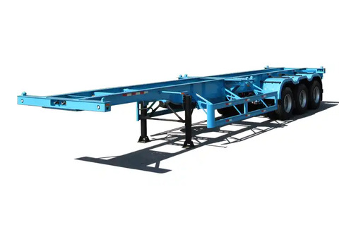 Ca-na-đa sơ bộ kết luận sơ-mi-rơ-moóc nhập khẩu từ Việt Nam không lẩn tránh thuế phòng vệ thương mại