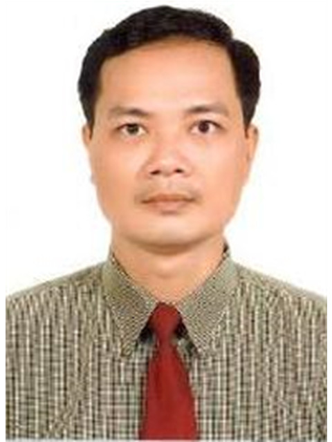 Cục trưởng Nguyễn Anh Sơn