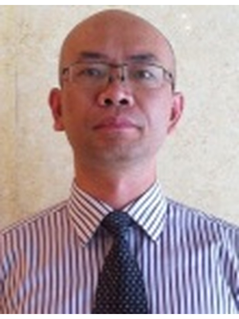 Phó Cục trưởng Trần Thanh Hải