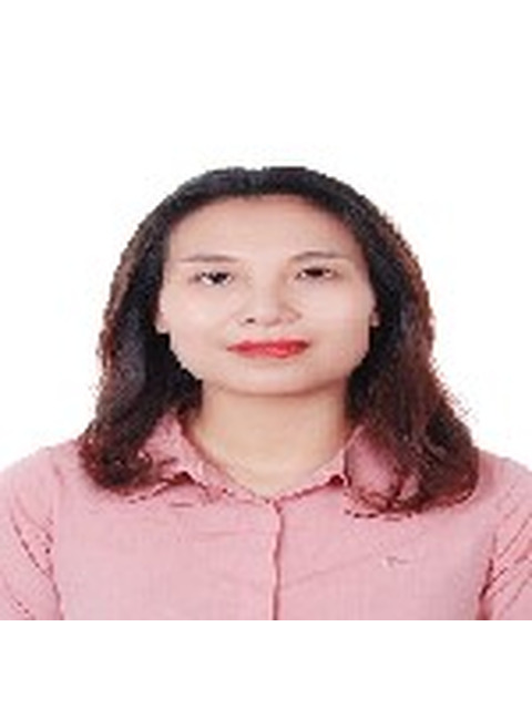 Phó Cục trưởng Nguyễn Cẩm Trang