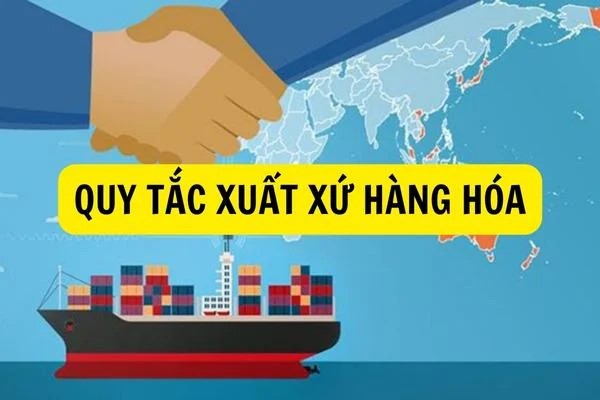 Bộ Công Thương ban hành Chỉ thị số 09/CT-BCT nhằm siết chặt quản lý hoạt động cấp và kiểm soát xuất xứ hàng hóa xuất khẩu